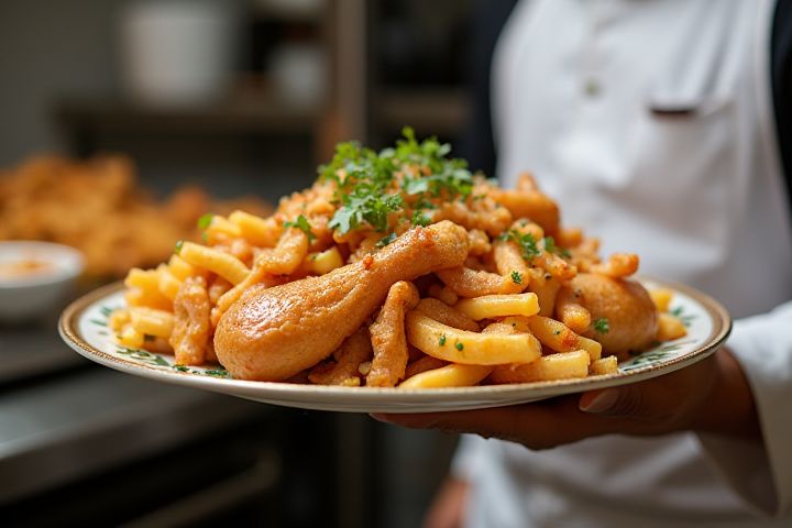 Top Catering Services in Nigeria: A Guide to Selecting Excellence