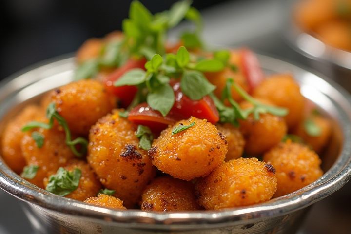 Top Catering Services in Nigeria: A Guide to Exceptional Food and Service