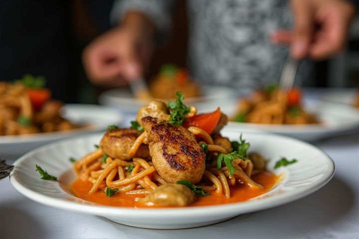 Top Nigerian Celebrity Chefs: Culinary Stars You Should Know