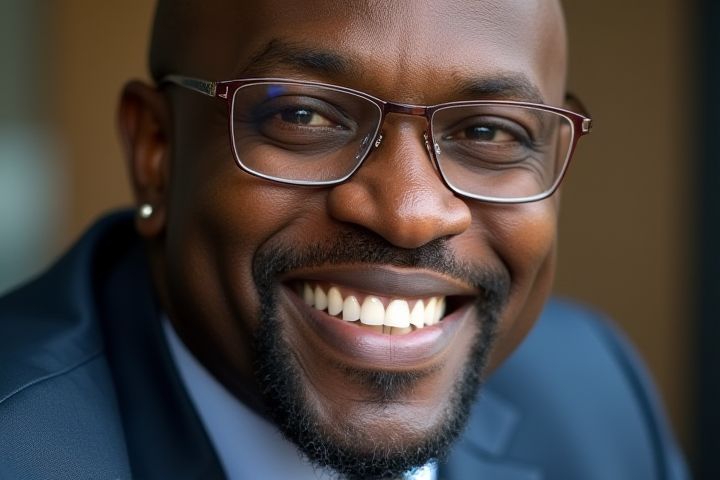 Top Nigerian CEOs & Business Leaders to Watch