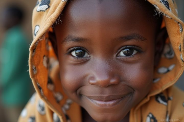 Top Charities in Nigeria: Making a Difference Through Compassion and Impact
