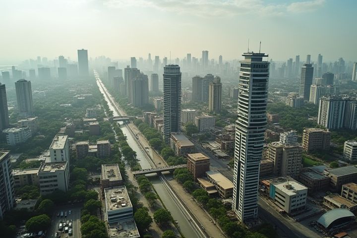 Top Cities to Visit and Explore in Nigeria