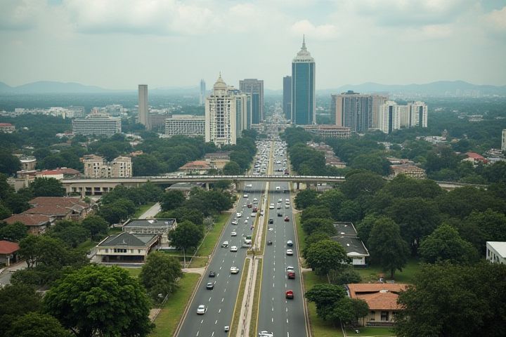 Top Nigerian Cities for Comfortable Living - A Guide to the Best Choices