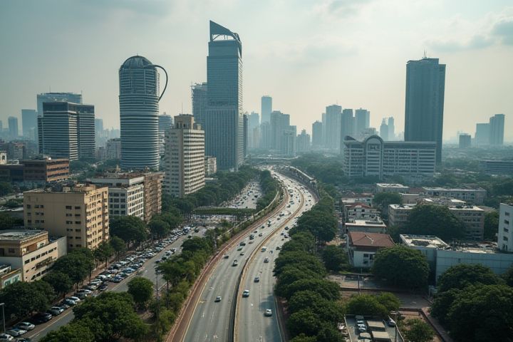 Top Nigerian Cities to Live, Visit, and Explore