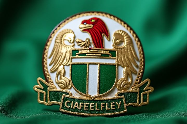 Top Nigerian Football Clubs: Ranking the Best Teams