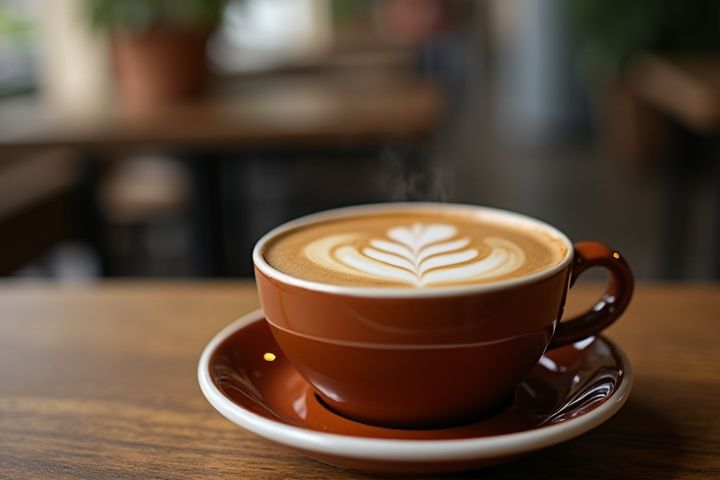 Top Coffee Shops in Nigeria: Discover the Best Cafes for Unique Brews and Atmosphere