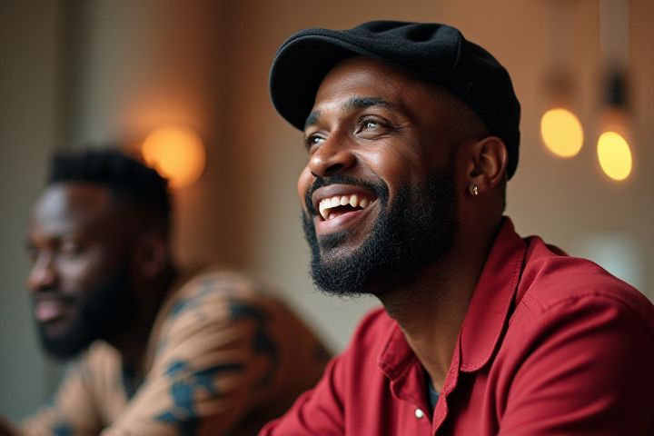 Top Nigerian Comedians: Discover the Funniest Entertainers and Their Unique Styles