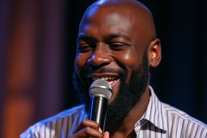 Top Nigerian Comedy Shows: Discover the Funniest Hits