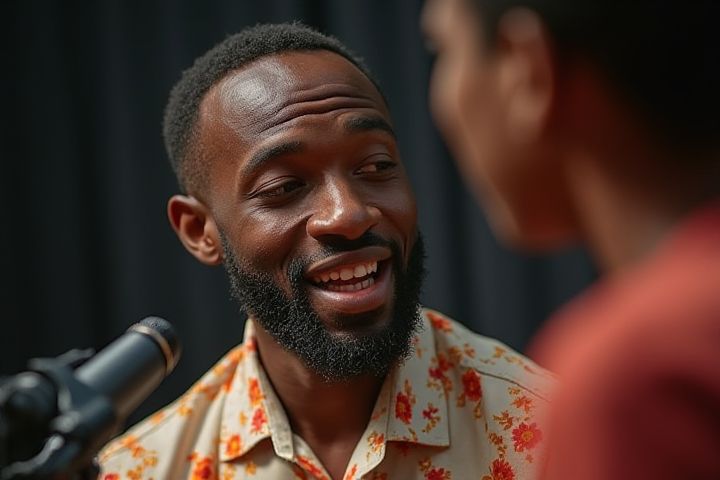 Top Nigerian Comedy Shows: Must-Watch Series for Laughter
