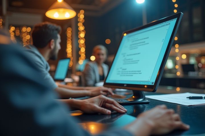 Top Nigerian Companies to Work For: Leading Employers and Career Opportunities