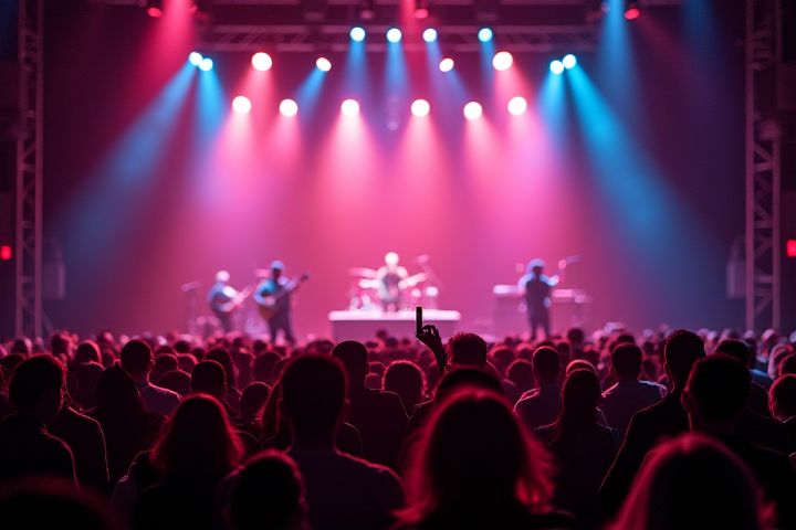 Top Concert Venues in Nigeria - Ultimate Guide for Music Lovers