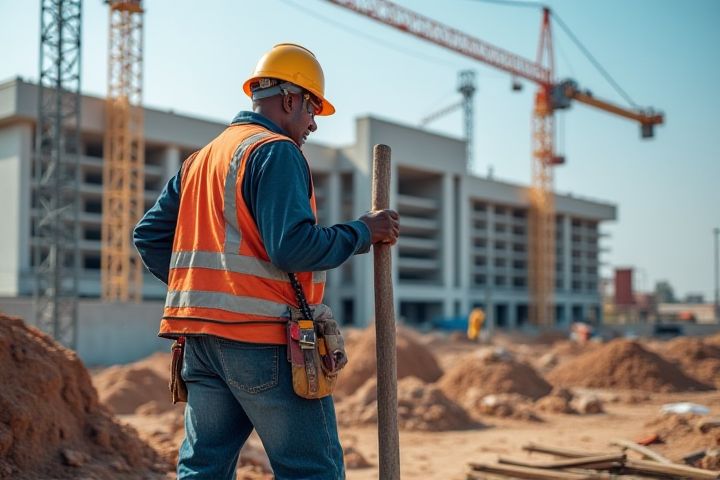 Top Construction Firms in Nigeria - Leading Builders & Project Experts