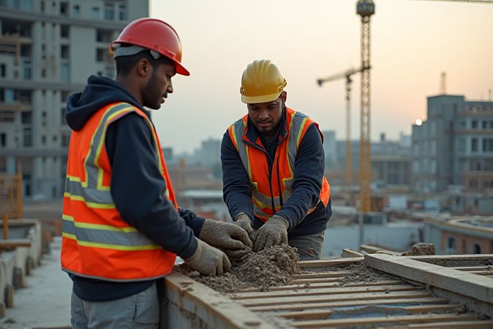 Top Construction Companies in Nigeria - Leading Market Leaders and Their Specialties