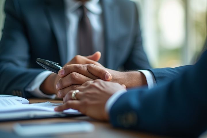 Top Consulting Firms in Nigeria: Expertise and Leading Services