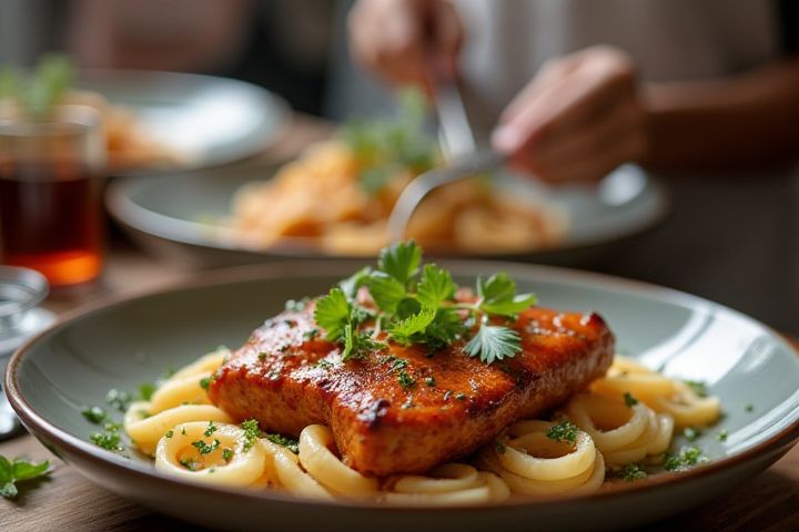Top Culinary Academies in Nigeria - Discover the Best Cooking Schools