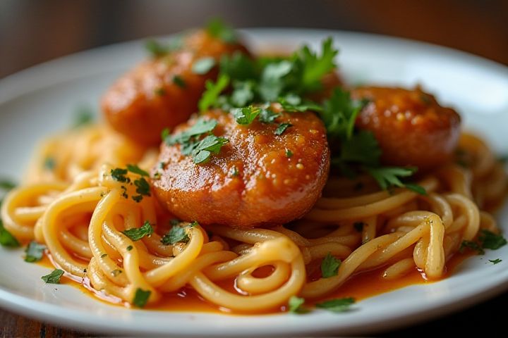 Nigeria's Culinary Delights: Exploring Iconic Dishes and Flavors