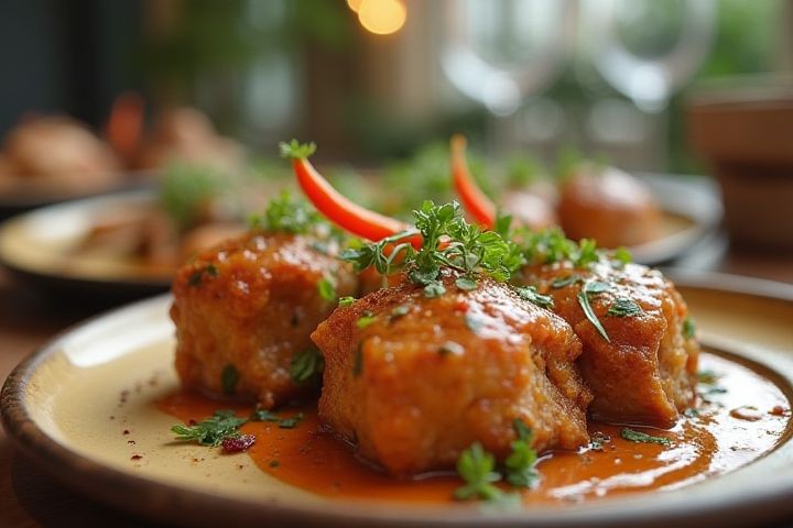 Top Culinary Schools in Nigeria: Find Your Path to Culinary Excellence