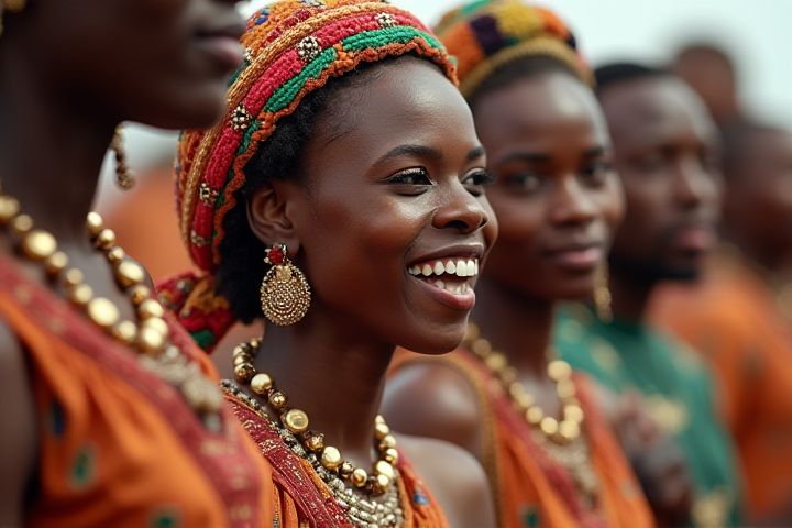 Top Cultural Festivals in Nigeria - Unmissable Celebrations and Traditions