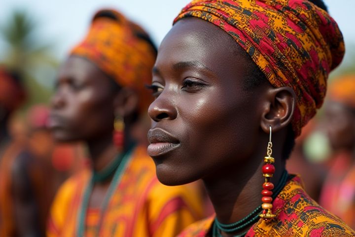 Top Nigerian Cultural Festivals You Must Experience