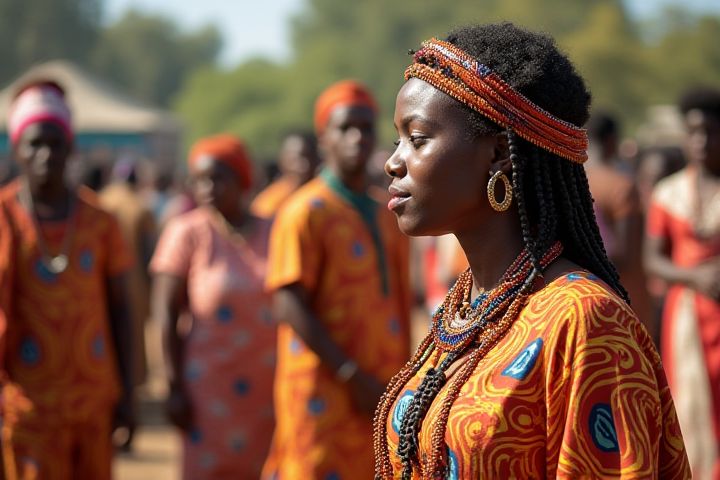 Top Nigerian Cultural Festivals: Celebrate Rich Traditions & Vibrant Heritage