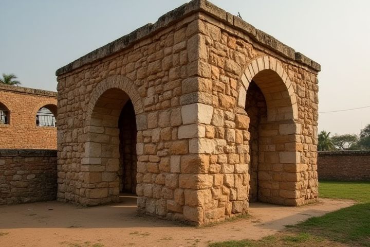 Top Cultural Heritage Sites in Nigeria: Explore Rich History & Traditions