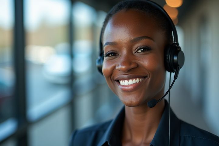 Top Customer Service Companies in Nigeria - Leading Providers for Exceptional Support