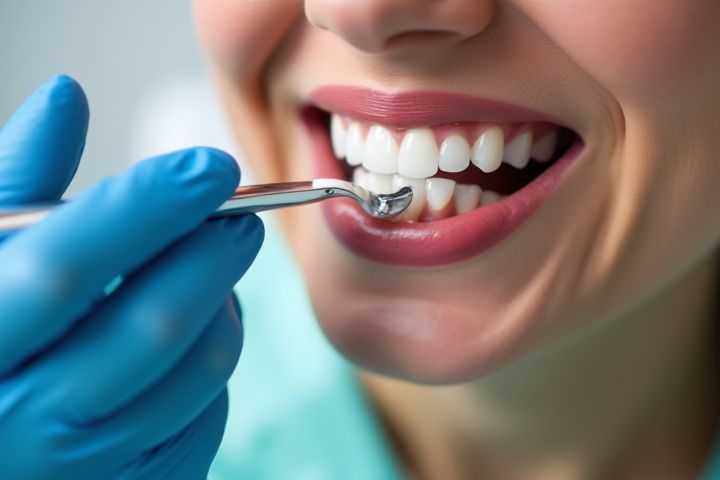 Top Dental Clinics in Nigeria: A Guide to the Best Options