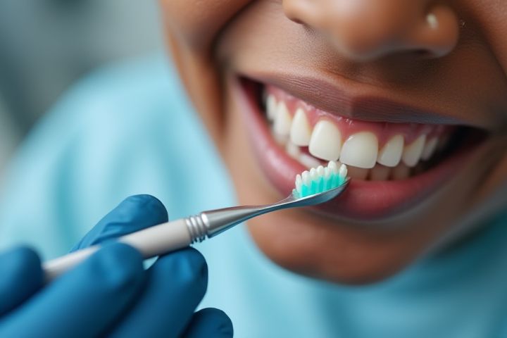 Top-Rated Dentists in Nigeria: Guide to Finding Expert Dental Care