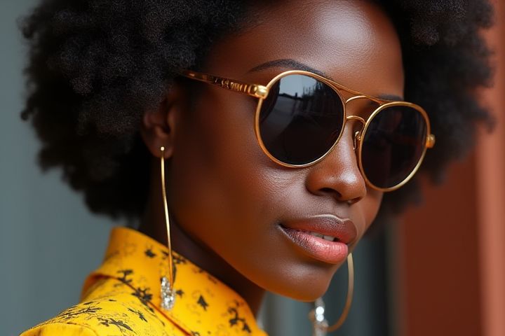 Top Nigerian Designers: A Guide to the Most Influential Creatives in Fashion and Design