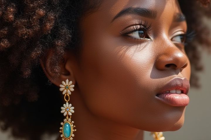 Top Nigerian Designers: Leading Talent in Fashion and Design Industry