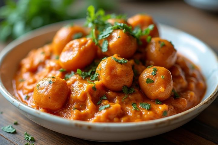 Discover Nigeria's Culinary Gems: Most Beloved Dishes & Recipes