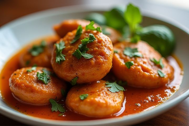 Top Nigerian Dishes to Savor: A Guide to Flavorful Cuisine