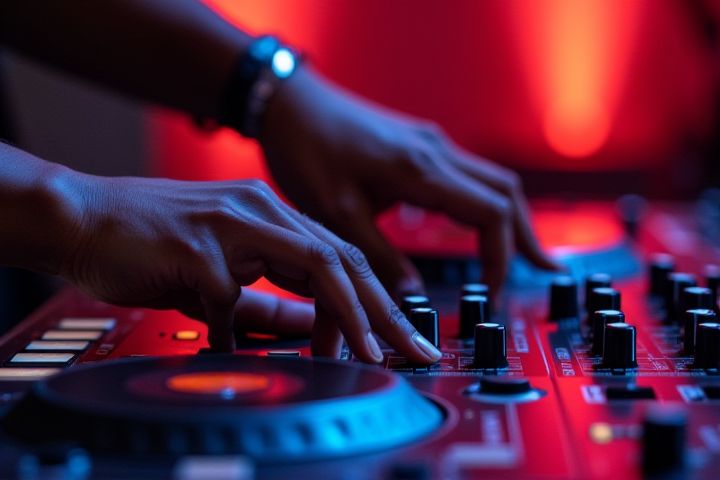 Top Nigerian DJ Talent: Who Stands Out and Why?