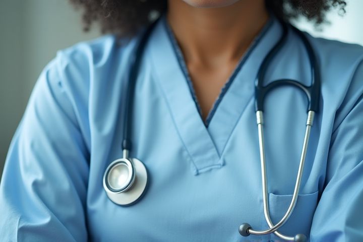 Top Doctors in Nigeria: How to Choose the Right Medical Specialist
