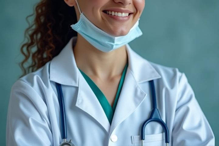 Top Doctors in Nigeria: How to Find the Best Medical Professionals
