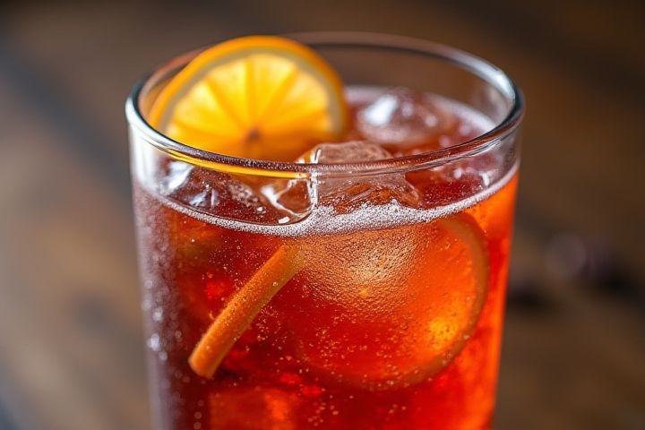 Top Nigerian Beverage Brands: Most Popular Drinks to Try