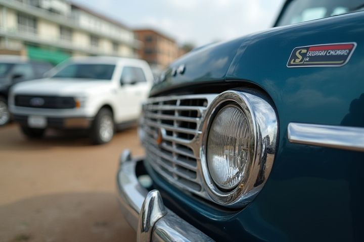 Top Driving Schools in Nigeria - Find the Right Learning Center For You