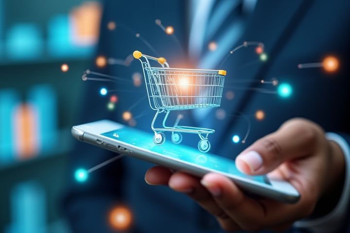 Top E-commerce Platforms in Nigeria: Features, Benefits, and Comparisons