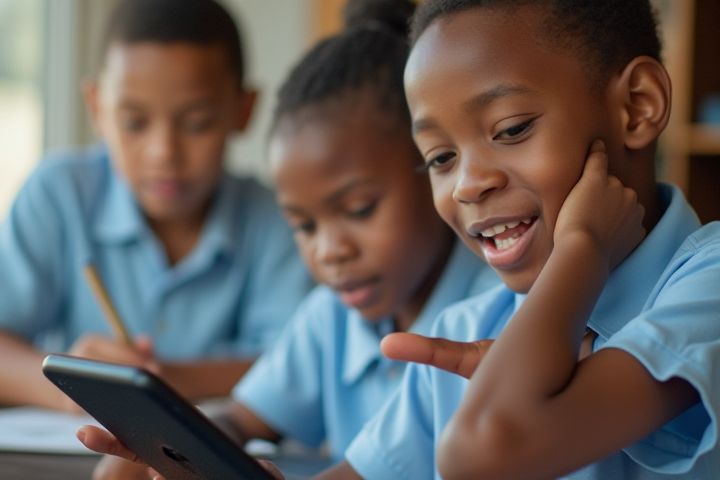 Top Educational Apps in Nigeria: Enhancing Learning Experience