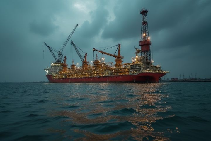Top Energy Companies in Nigeria for Reliable Power Solutions