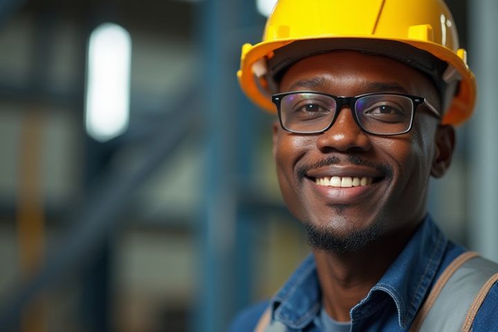 Top Nigerian Engineers: Profiles, Achievements & Innovations