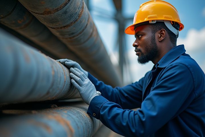 Top Engineering Firms in Nigeria: A Comprehensive Guide to Leading Companies