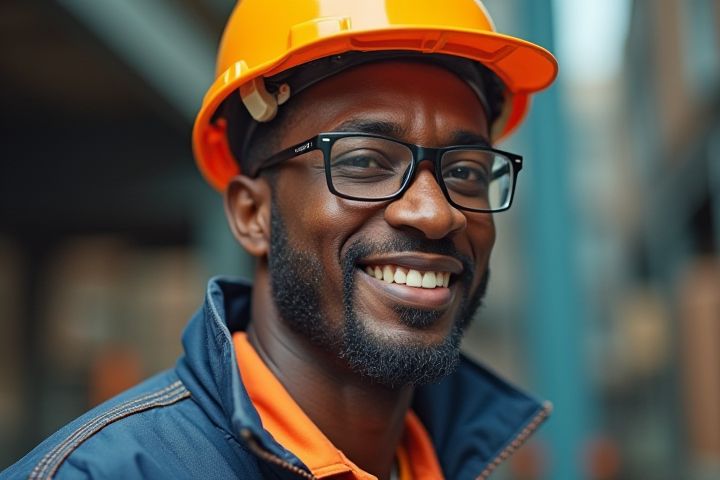 Top Engineers in Nigeria: Meet the Innovators Driving Progress