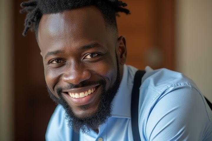 Top Nigerian Entrepreneurs: Inspiring Success Stories and Impactful Innovations
