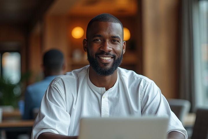 Top Nigerian Entrepreneurs Transforming Industries and Driving Innovation
