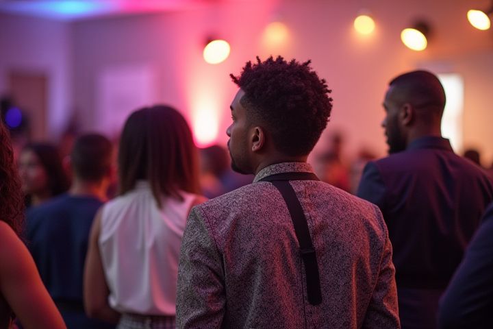 Top Event Centers in Nigeria: Premier Venues for Memorable Occasions