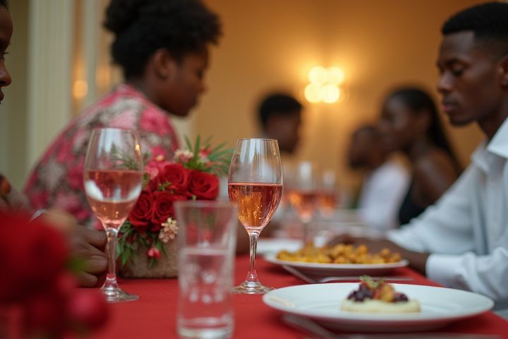 Top Event Planners in Nigeria: How to Choose the Perfect One for Your Event