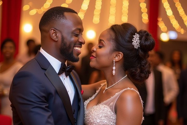 Top Event Venues in Nigeria for Unforgettable Occasions
