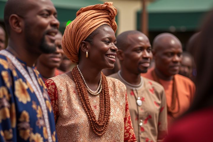 Top Events in Nigeria: Must-Attend Cultural, Music & Festival Highlights