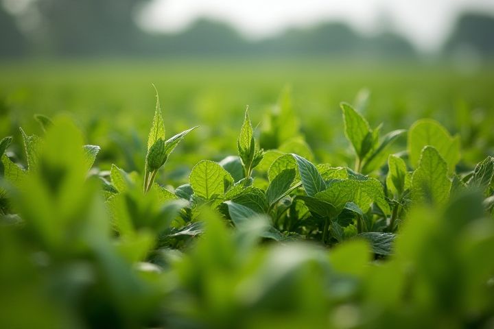 Top Nigerian Farms: Leading Agriculture Enterprises & Innovations